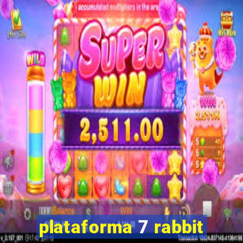plataforma 7 rabbit